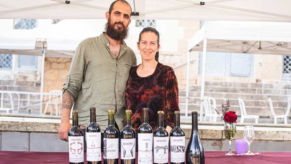 La Importancia de los pequeños distribuidores de vino