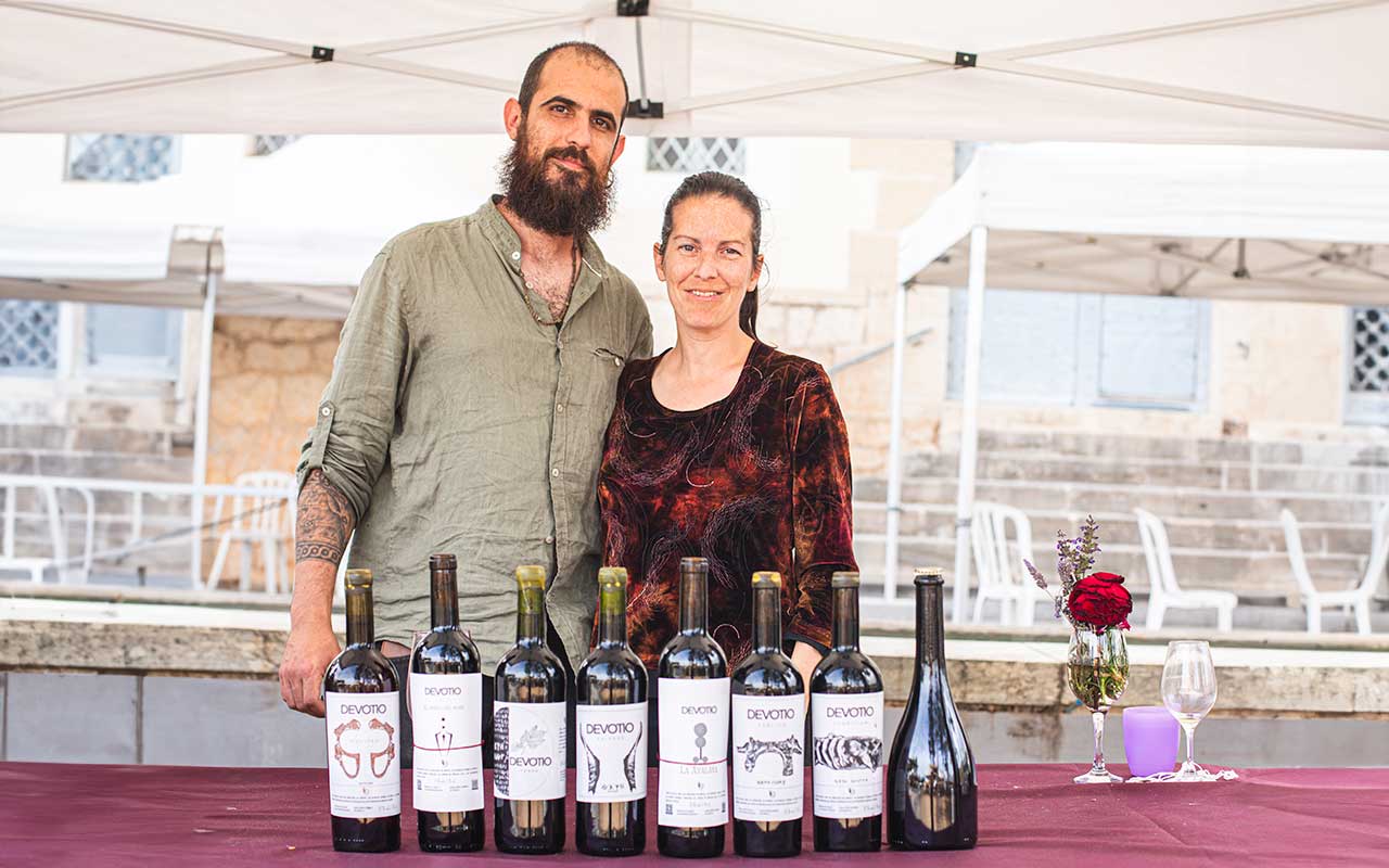 La Importancia de los pequeños distribuidores de vino