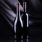 ¿Por qué usamos ¿Por qué usamos botellas de vidrio oscuro también en vinos blancos y rosados?