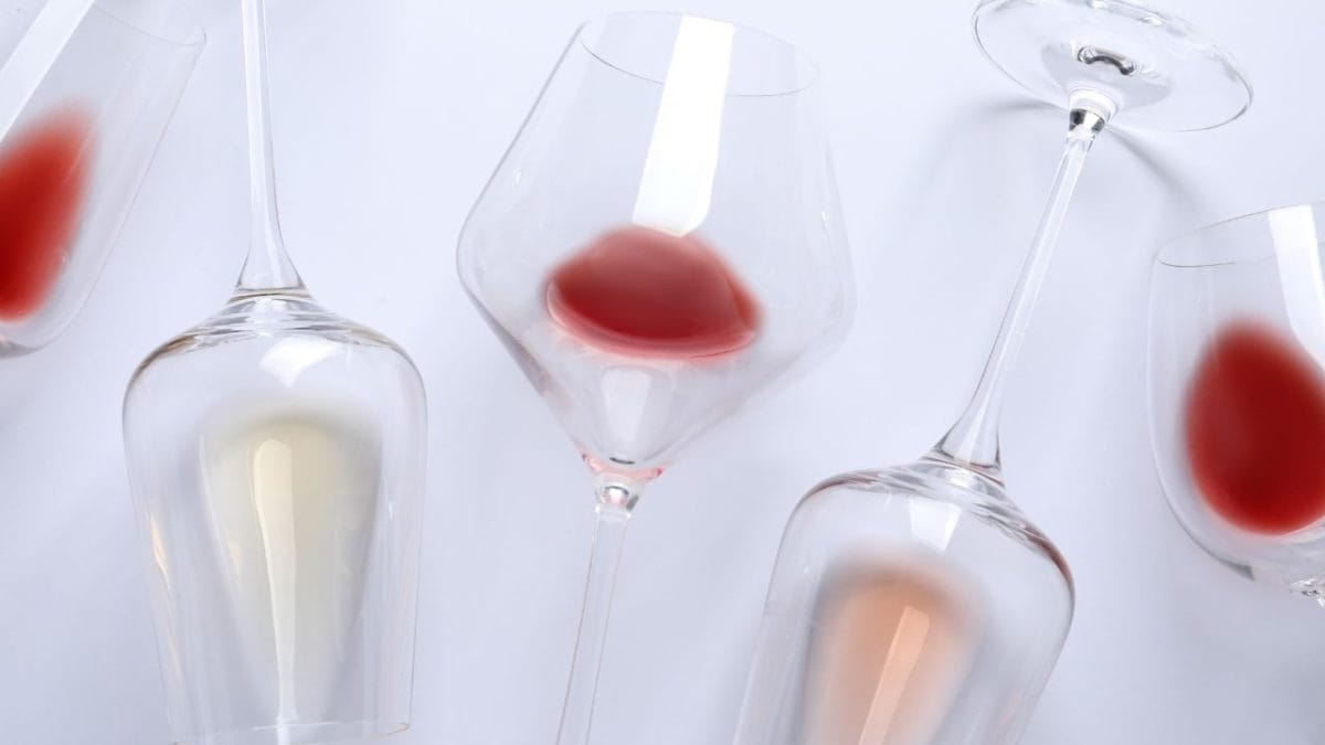 ¿Por qué la elección de la copa es clave para disfrutar del vino?
