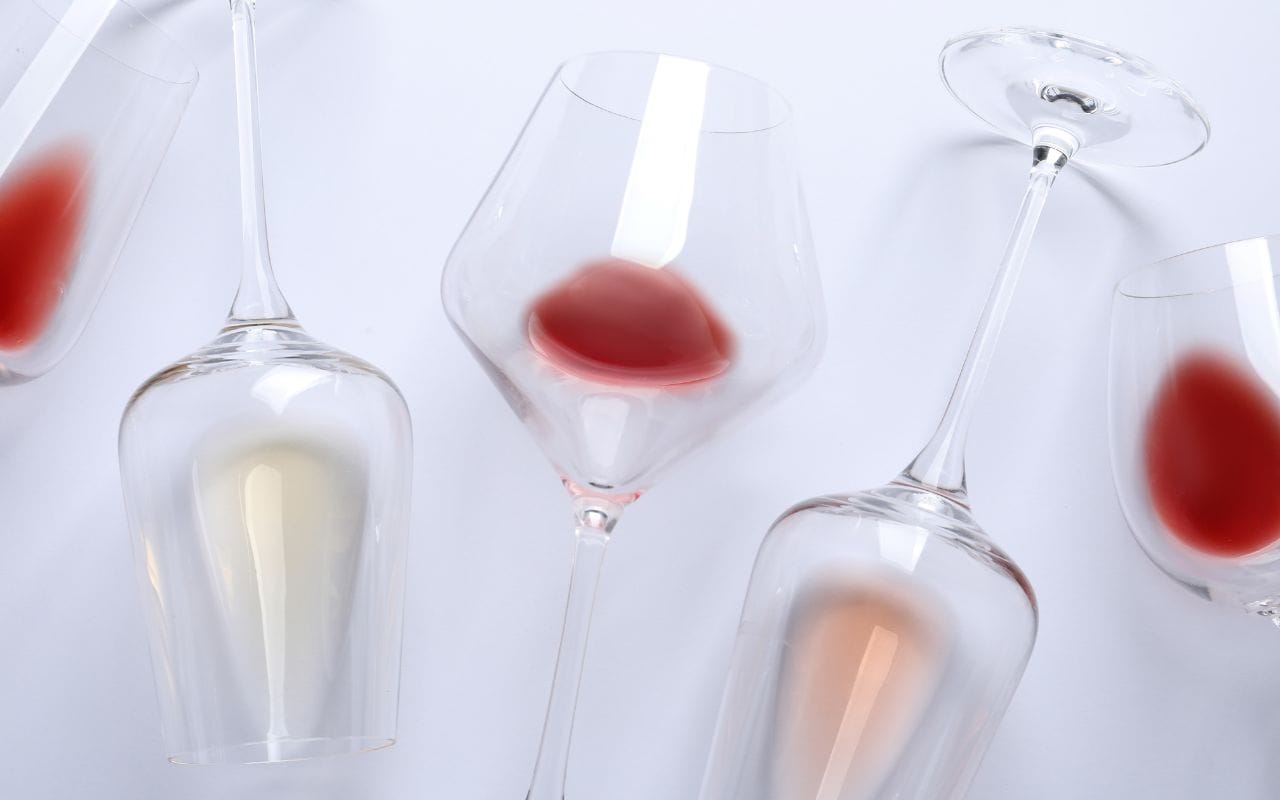 ¿Por qué la elección de la copa es clave para disfrutar del vino?