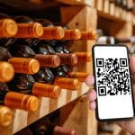 Nueva legislación de códigos QR en el etiquetado de vinos