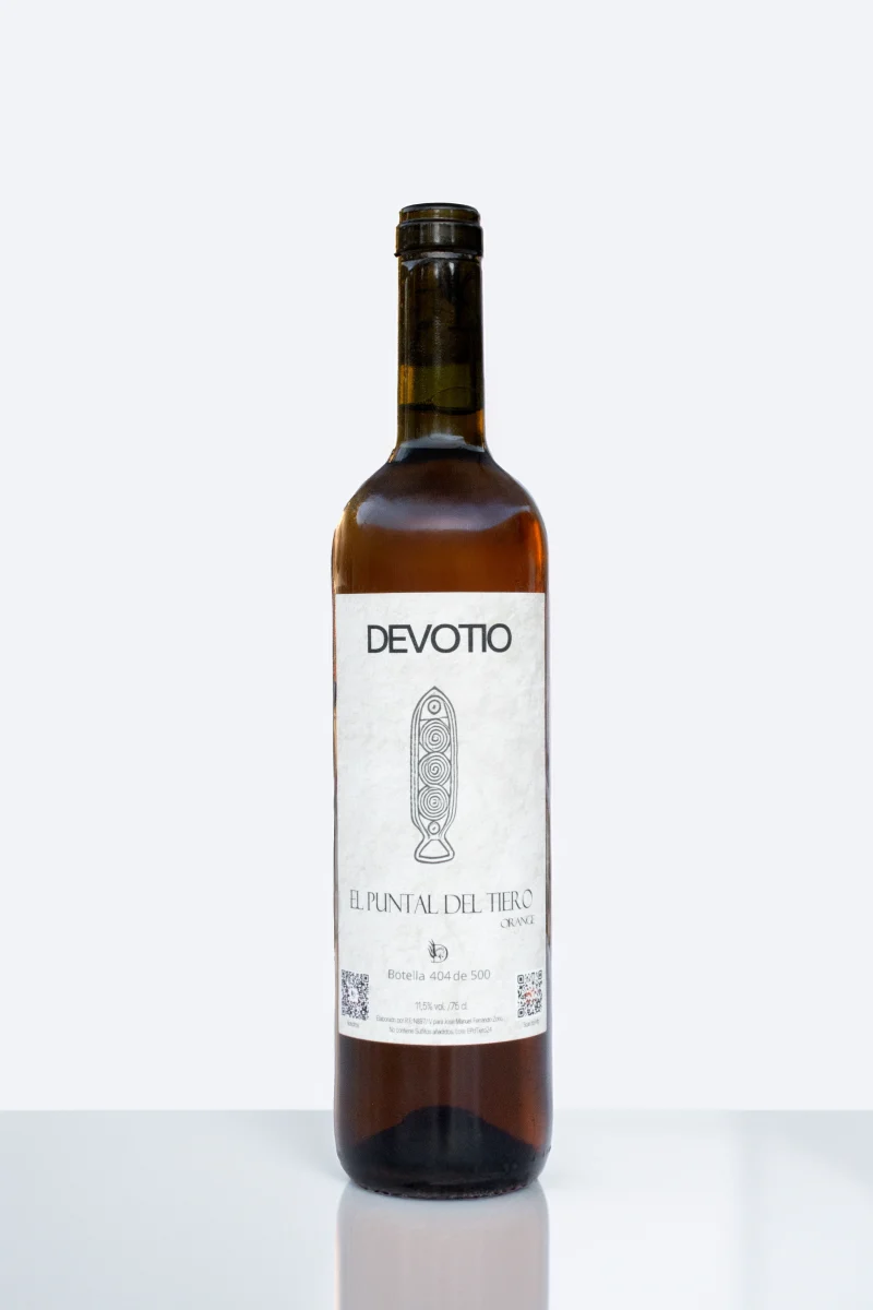 Devotio El Puntal del Tiero