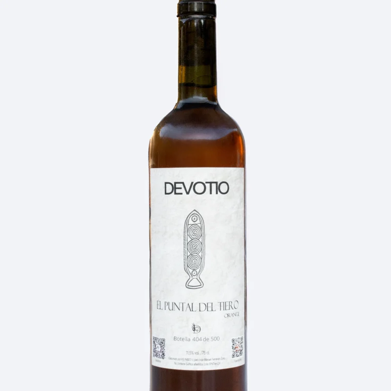 Devotio El Puntal del Tiero