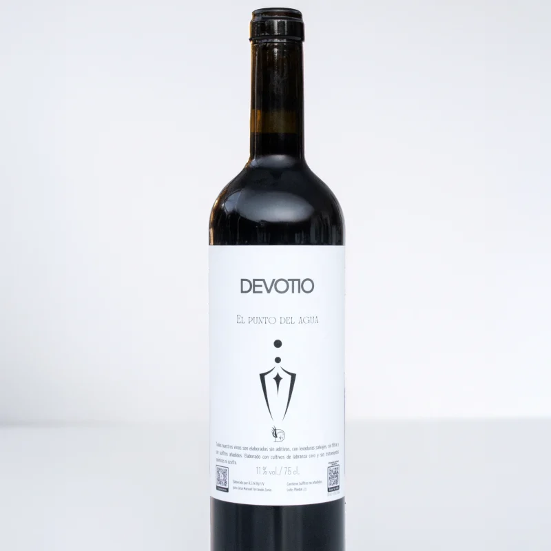 Devotio El Punto del Agua