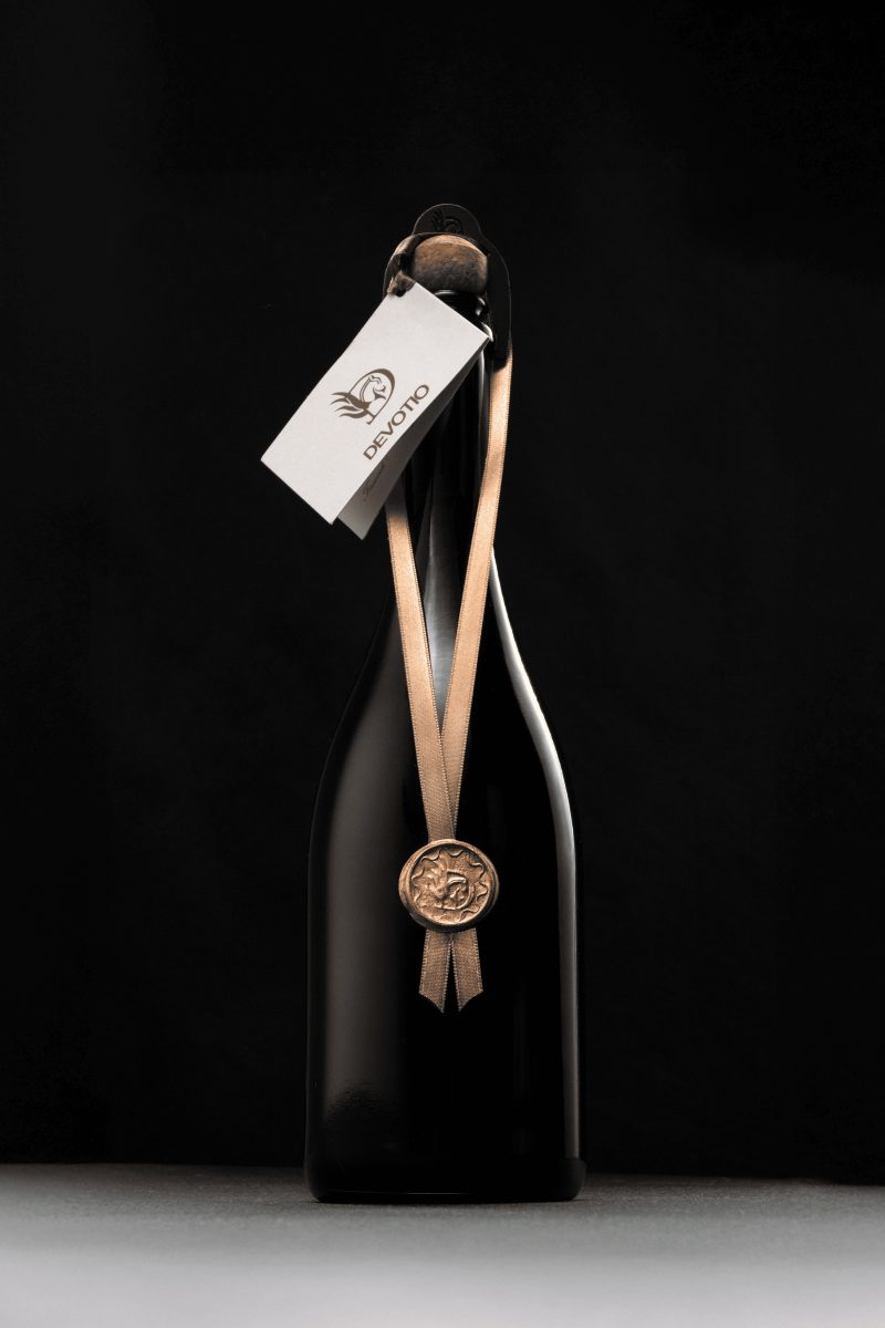 DEVOTIO PRODUCTO BOTELLA PREMIUM