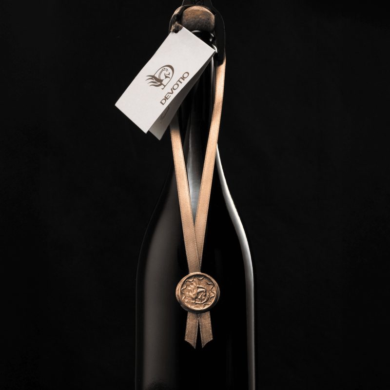 Devotio El Cerro del Águila